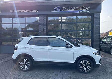 VW T-Cross Volkswagen Active DSG