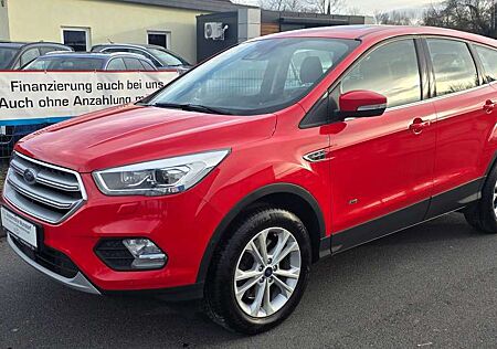 Ford Kuga Titanium