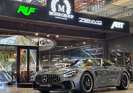 Mercedes-Benz AMG GT Roadster / Garantie 03/25 / deutsch