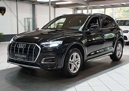Audi Q5 45 TFSI quattro advanced*HUD*MATRIX LED*AHK*