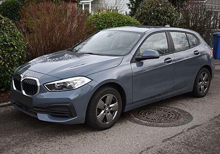 BMW 118i 118