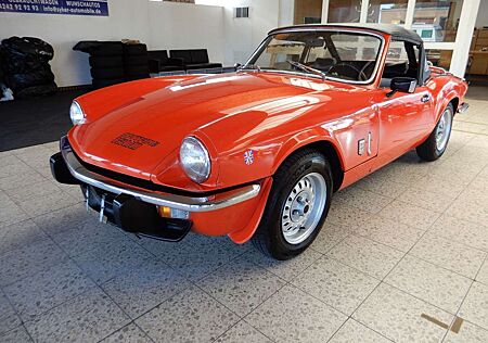 Triumph Spitfire