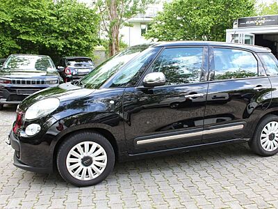 Fiat 500L 1.4 Pop Star Klima+NAVI+Kamera+PDC!