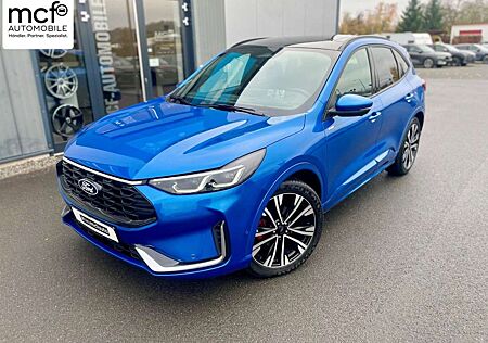 Ford Kuga ST-Line X Aut. *B&O*HuD*Pano*360*20Zoll*
