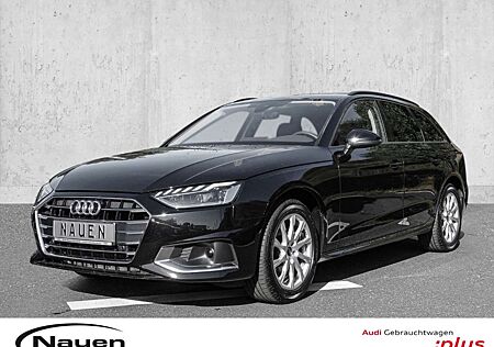 Audi A4 Avant 35 TDI *ACC*STAND.HZG*LED*VC*
