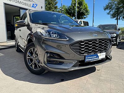 Ford Kuga 2.0 EcoBlue 4x4 Aut. ST-LINE X