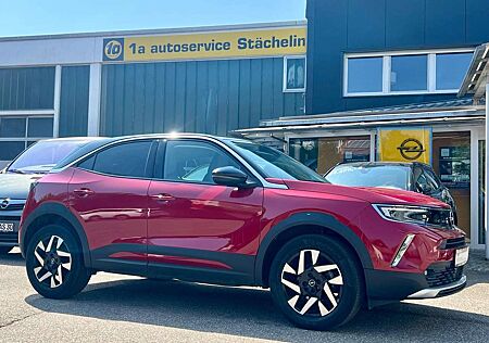 Opel Mokka B 1.2T AUT. Elegance,RKAM,NAVI,LED,KLIMAAT
