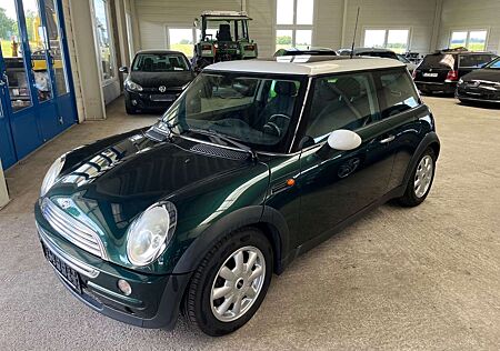 Mini Cooper /TÜV/KLIMA/AUTOMATIK