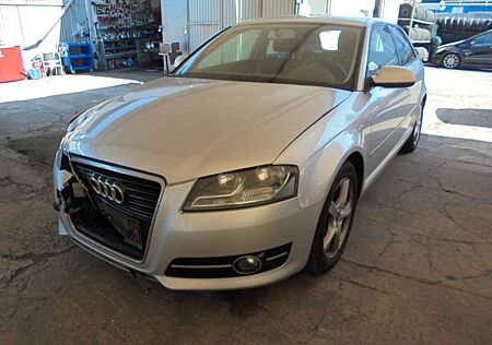 Audi A3 1.4 TFSI Ambition Navi Pdc Bluetooth Shz Alu