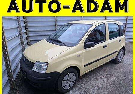 Fiat Panda 1.1 8V Active*1 Hand*