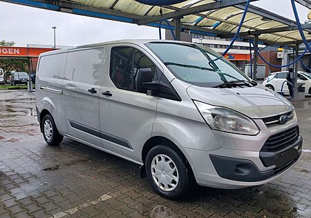 Ford Transit Custom 300 L2H2 VA Basis