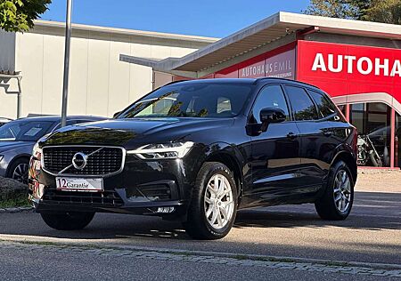 Volvo XC 60 XC60 R Design 2WD/Kamera/Navi/AppleCarPlay