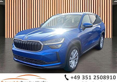 Skoda Kodiaq 1.5 TSI DSG Selection*Navi*ACC*Kamera*