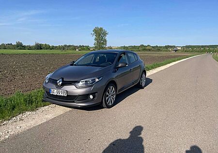 Renault Megane 3 [ 1.6 110 ps ] [ 66000 km ]