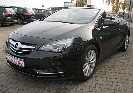 Opel Cascada Innovation 1.4 ecoFlex