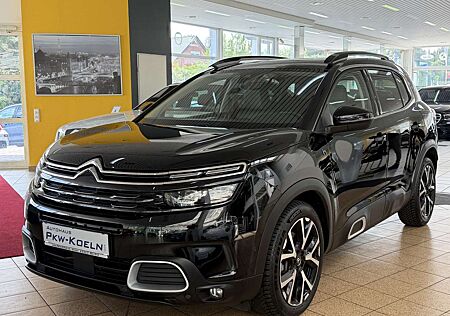 Citroen C5 Aircross Shine Pack Hybrid*PANO*KAMERA*DiSTRO
