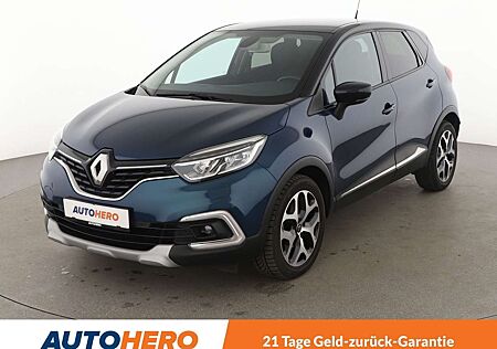 Renault Captur 1.3 TCe Collection Aut.*NAVI*TEMPO*PDC*SHZ*