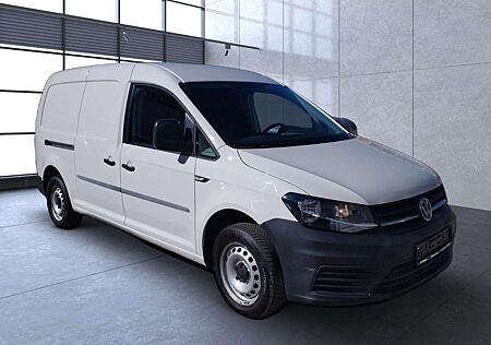 VW Caddy Volkswagen Maxi*AHK*Sortimo