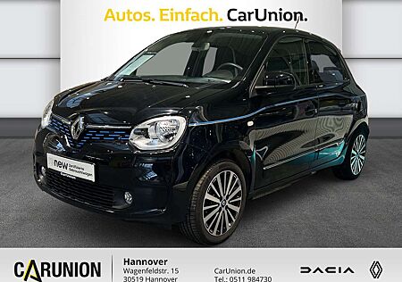 Renault Twingo E-TECH 100% el. INTENS