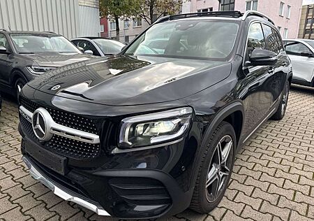 Mercedes-Benz GLB 200 AMG Line*Pano*High-End*LED*Kamera*AHK