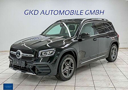 Mercedes-Benz GLB 200 AMG Line*Pano*High-End*LED*Kamera*AHK