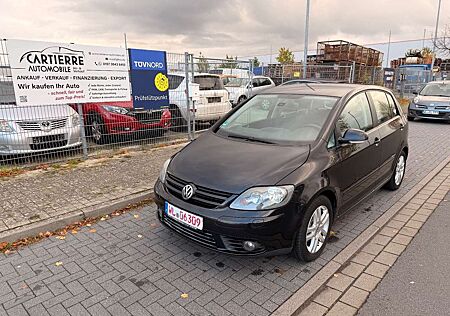 VW Golf Plus Volkswagen V Edition 1,4L *Climatronik*2xSHZ*ALU*