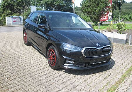 Skoda Fabia 1.0 MPI Ambition 5-t.