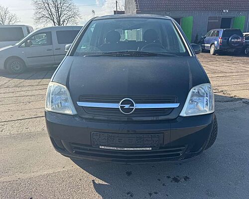 Opel Meriva Edition **HU/AU NEU**