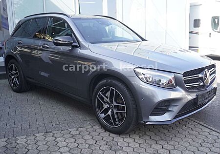 Mercedes-Benz GLC 300 AMG 4Matic Night/Pano/AHK/LED