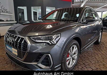 Audi Q3 40 TFSI quattro S line