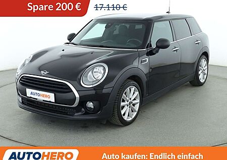 Mini One Clubman One Aut.*TEMPO*PDC*SHZ*KLIMA*