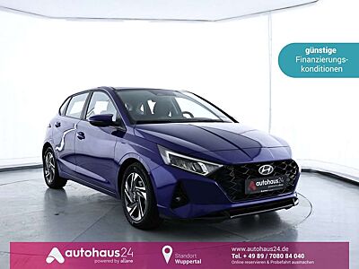 Hyundai i20 1.0 T-GDI Trend  CarPlay|Kamera|Sitzhzg
