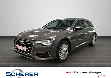 Audi A6 45 TFSI design S tronic NAVI ACC KAMERA