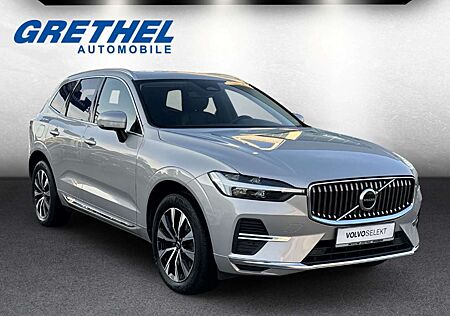 Volvo XC 60 XC60 Plus Bright 2WD Navi Digitales Cockpit Memory Sitz