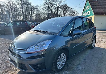 Citroën C4 Picasso Citroen 1.8/Klimaauto./Tempo/Tüv 04.27
