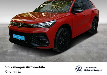 VW Tiguan Volkswagen 1.5 TSI eHybrid R-Line Head-up Panorama