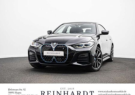BMW i4 40 GRAN COUPE M SPORT/SHADOW/19Z./LASER/360°