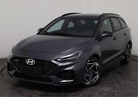 Hyundai i30 Kombi N-Line (N-Line) 1,5 T-GDi 103 kW (140 PS)...