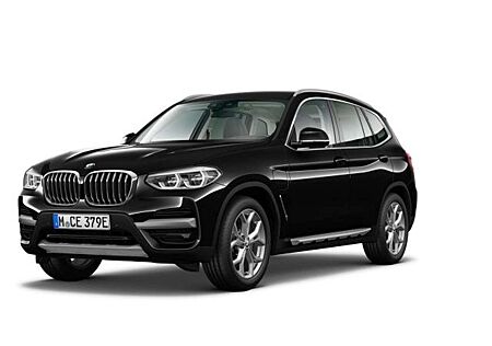 BMW X3 xDrive30e xLine Sport Aut. Klimaaut. AHK
