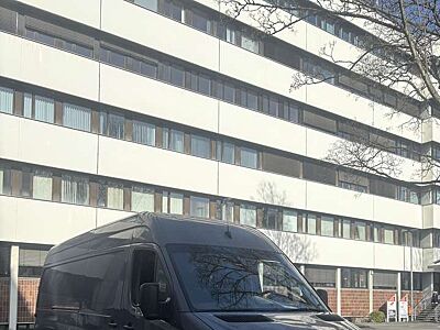 Mercedes-Benz Sprinter 310/311/313/314/316 CDI (906.631/633/635/637)