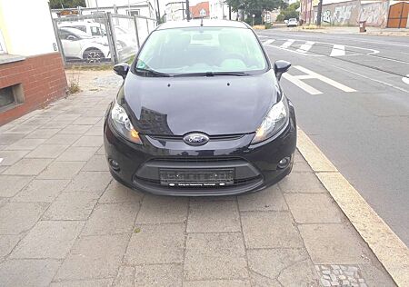 Ford Fiesta 1.25 Viva