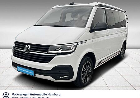 VW T6 Volkswagen .1 California Beach Camper Edition 2.0 TDI DSG