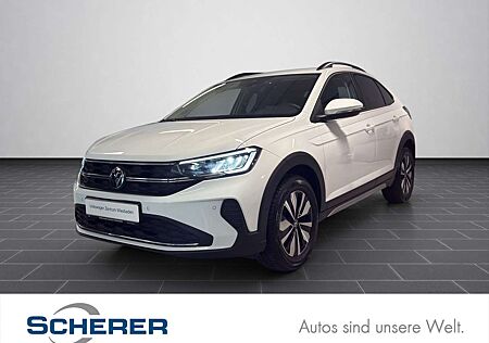 VW Taigo Volkswagen 1.0 TSI DSG MOVE, Navi, Sitzh., AHK, SideA