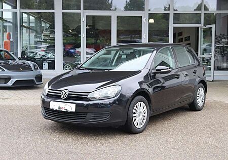 VW Golf Volkswagen 1.4 Climatronic/ 2.Hand/ Scheckheft/ 5türig