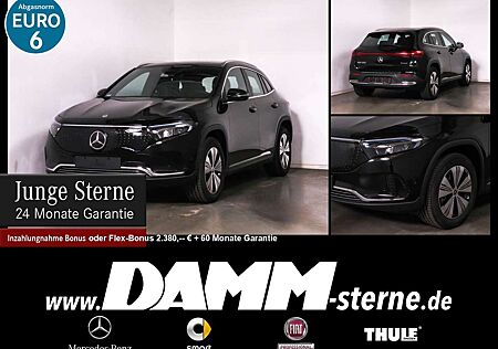 Mercedes-Benz EQA 300 4M Progr. Adv./AHK/Pano.-Dach/TWA/+ Flex