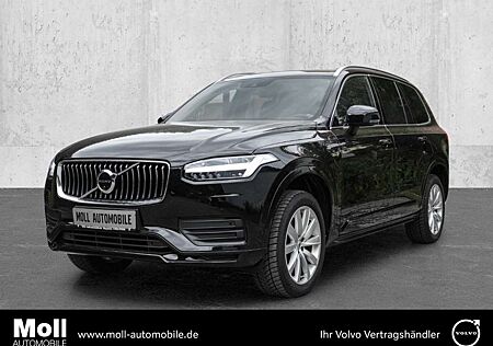 Volvo XC 90 XC90 Momentum Pro AWD B5 Diesel EU6d Navi Digitales Coc