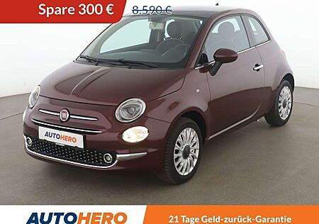 Fiat 500 1.2 Lounge*PDC*KLIMA*GARANTIE*