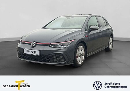 VW Golf GTI Volkswagen DSG LM19 IQ.LIGHT NAVI KAMERA