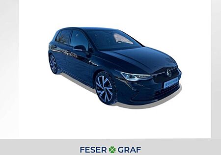 VW Golf Volkswagen R-Line 1.5 eTSI DSG/LED/Rear View/Sitzhzg./App-Con