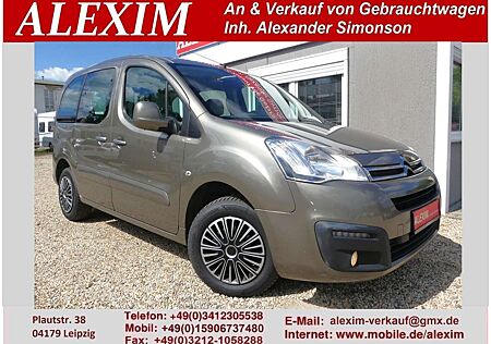 Citroën Berlingo Citroen Kombi/Klima/Temp/8-fachBereifung